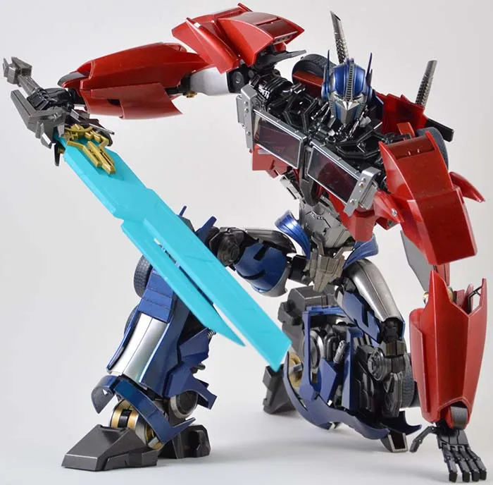 IW-07 Leader | Iron Warrior