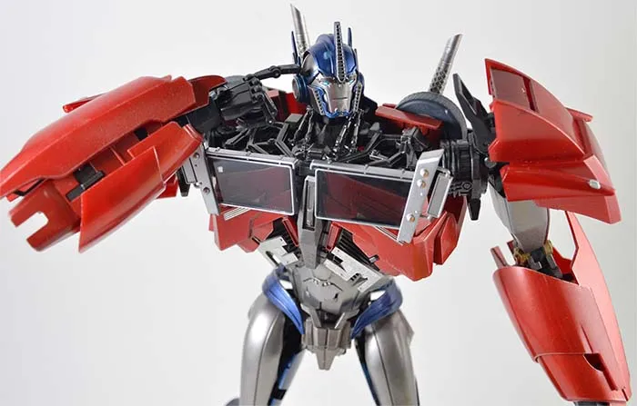 IW-07 Leader | Iron Warrior
