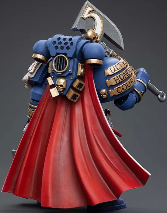 Ultramarines Honour Guard 2 1/18 Scale | Warhammer 40K | Joy Toy