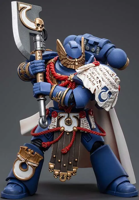 Ultramarines Honour Guard 2 1/18 Scale | Warhammer 40K | Joy Toy