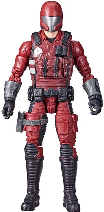 Crimson Viper 6-Inch Scale | G.I. Joe Classified Series
