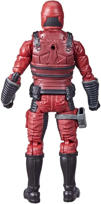 Crimson Viper 6-Inch Scale | G.I. Joe Classified Series