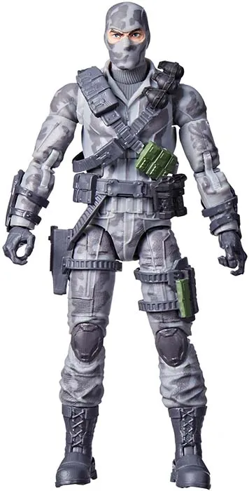Firefly 6-Inch Scale | G.I. Joe Classified Series