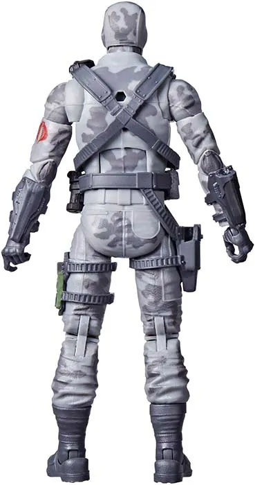 Firefly 6-Inch Scale | G.I. Joe Classified Series