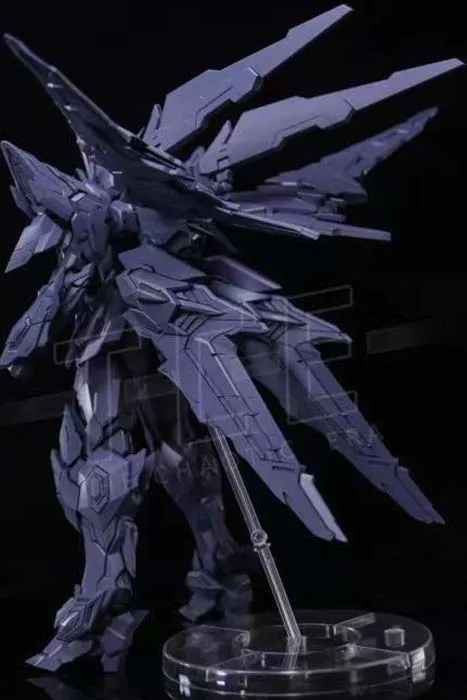 Galaxy 1/100 Scale Model Kit | The Chaotic Era