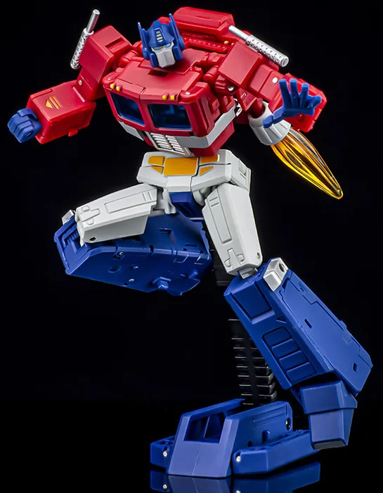 MS-B46 Light of Victory 2.0 Version | Magic Square