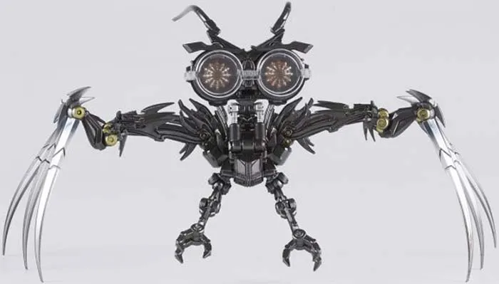 Scalpel | Transformers: Dark Of The Moon | Killerbody