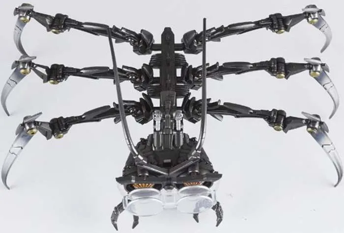 Scalpel | Transformers: Dark Of The Moon | Killerbody