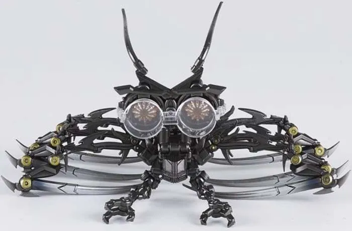 Scalpel | Transformers: Dark Of The Moon | Killerbody