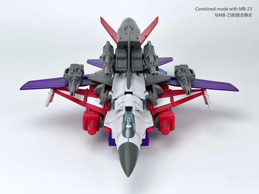 MB-24 Lernaean | Fans Hobby
