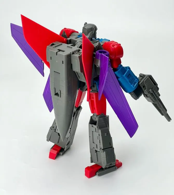 MB-24 Lernaean | Fans Hobby