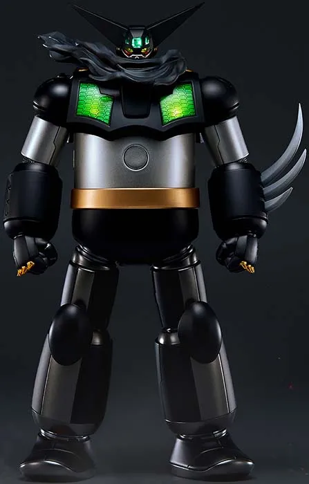 Black Getter | Blitzway Collectible Figure | TFSource