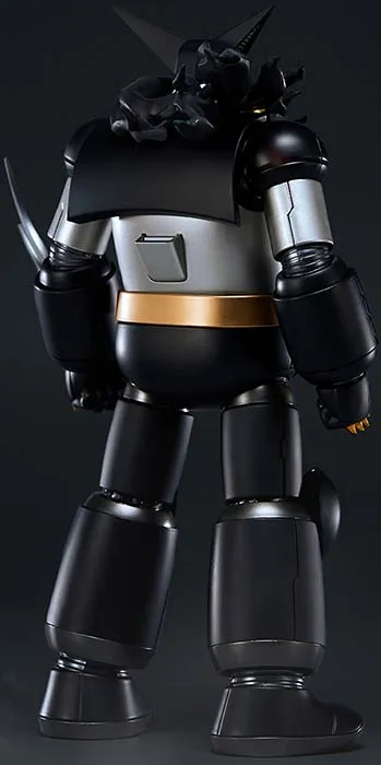 Black Getter | Blitzway Collectible Figure | TFSource
