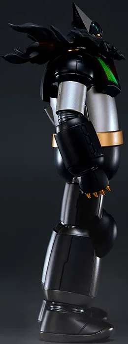 Black Getter | Blitzway Collectible Figure | TFSource