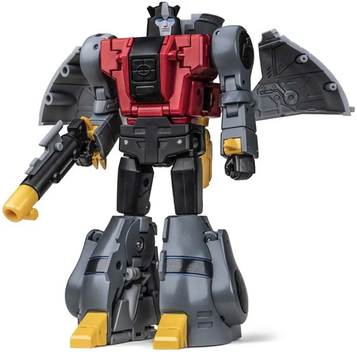 H56 Rhedosaurus | Newage the Legendary Heroes