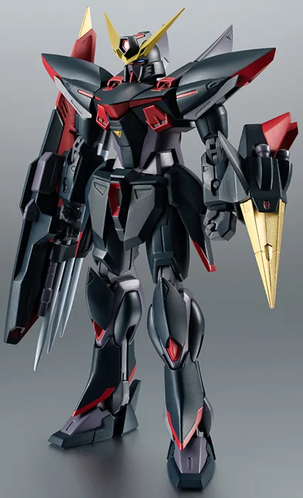 GAT-X207 Blitz Gundam A.N.I.M.E. Version Robot Spirits | Mobile Suit Gundam SEED | Bandai Spirits