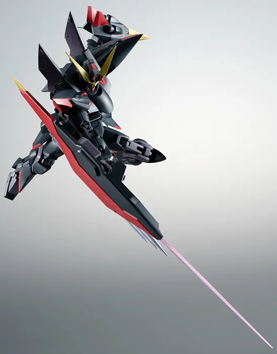 GAT-X207 Blitz Gundam A.N.I.M.E. Version Robot Spirits | Mobile Suit Gundam SEED | Bandai Spirits