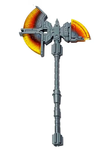 DK-43O Upgrade Kits for Transformers Studio Series 03 Optimus Prime Gamer Edition | Dna Design | Upgrade Kit