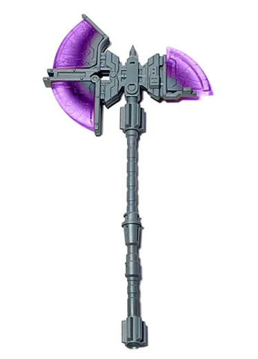DK-43P Upgrade Kit for Transformers Studio Series 03 Optimus Prime Gamer Edition | Dna Design | Upgrade Kit