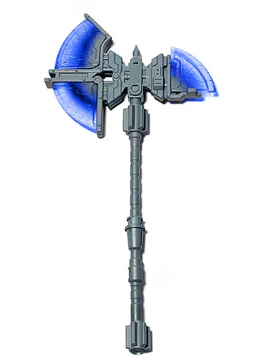 DK-43B Upgrade Kit for Transformers Studio Series 03 Optimus Prime Gamer Edition | Dna Design | Upgrade Kit