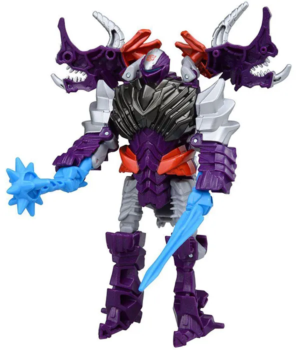 LA-16 Battle Attack Slug | Transformers Age of Extinction | Lost Age