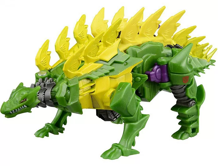 LA-17 Battle Attack Snarl | Transformers Age of Extinction | Lost Age