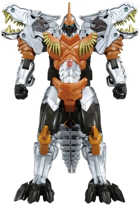 LA-02 Big Grimlock | Transformers Age of Extinction | Lost Age