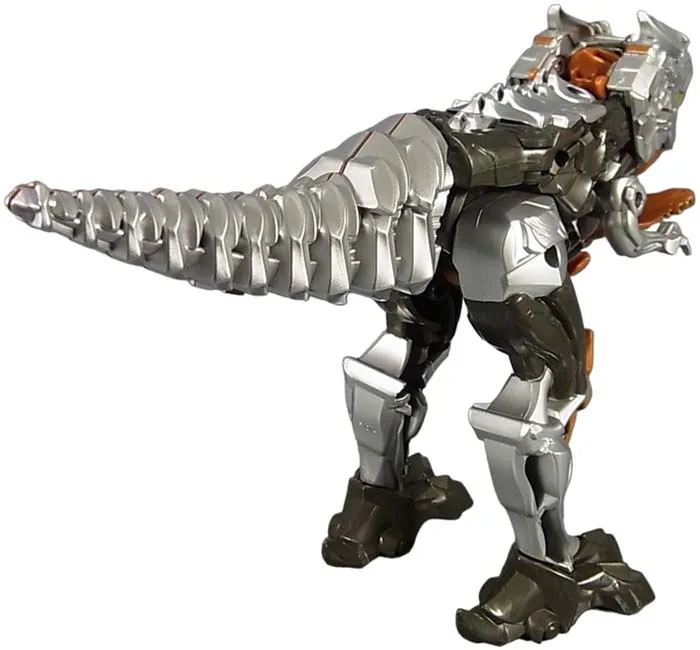 LA-02 Big Grimlock | Transformers Age of Extinction | Lost Age