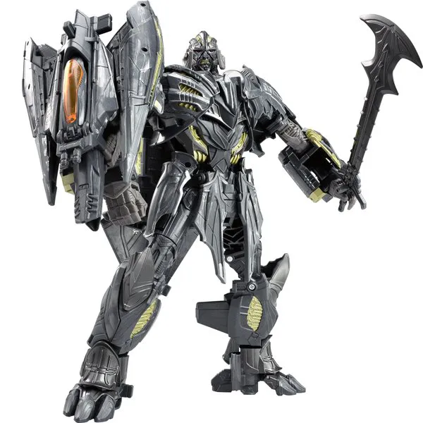 TLK-19 Megatron | Transformers the Last Knight Premier Edition