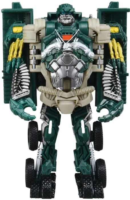 LA-05 Hound | Transformers Age of Extinction | Lost Age