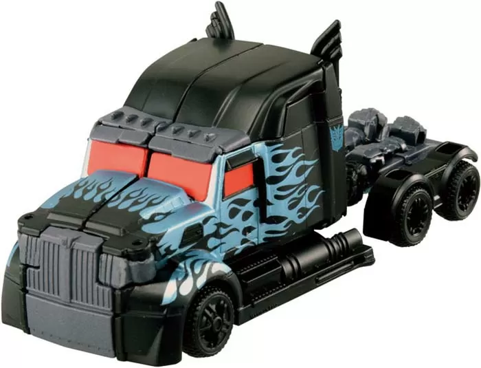 LA-13 Battle Attack Nemesis Prime | Transformers Age of Extinction | Lost Age