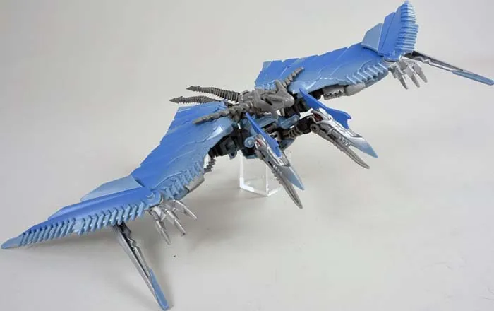 TLK-23 Strafe | Transformers the Last Knight Premier Edition