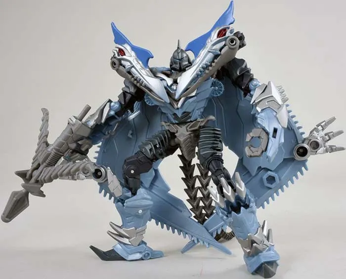 TLK-23 Strafe | Transformers the Last Knight Premier Edition