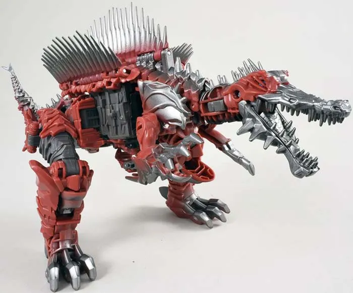 TLK-24 Scorn | Transformers the Last Knight Premier Edition