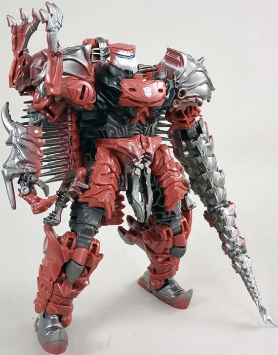 TLK-24 Scorn | Transformers the Last Knight Premier Edition