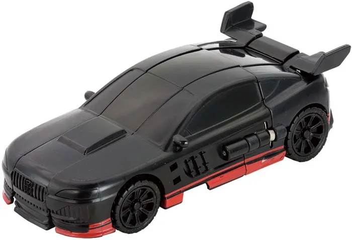 TLK-27 Speed Change Autobots Drift | Transformers the Last Knight