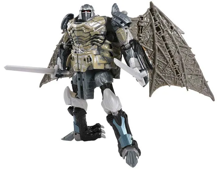 TLK-30 Dragonstorm | Transformers the Last Knight Premier Edition