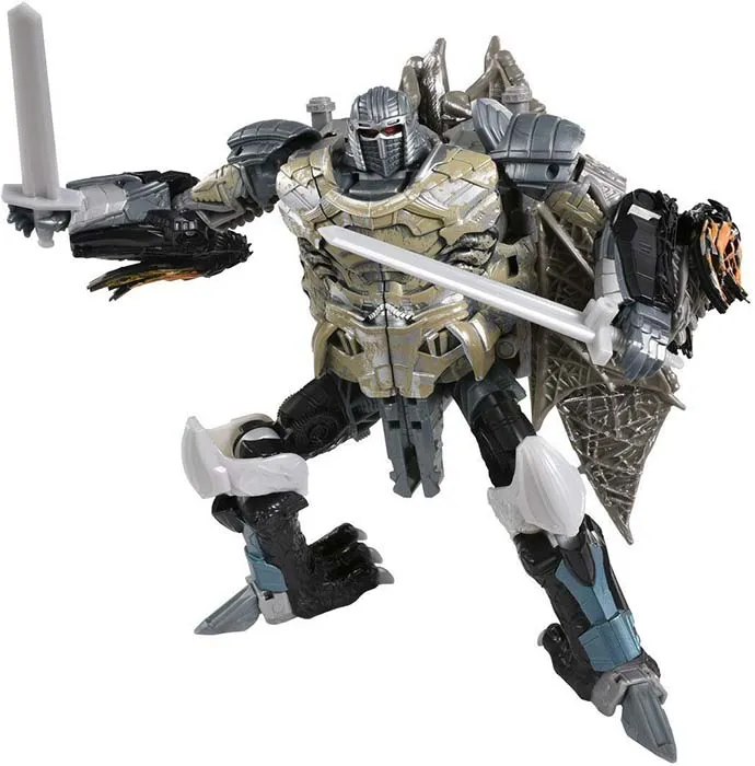 TLK-30 Dragonstorm | Transformers the Last Knight Premier Edition