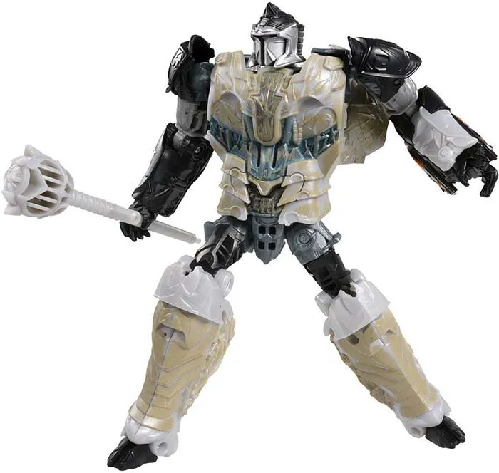 TLK-30 Dragonstorm | Transformers the Last Knight Premier Edition