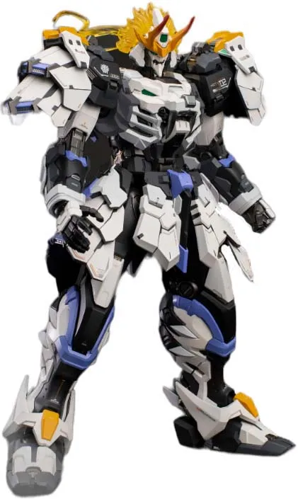MCT-J02C Takeda Shingen White Version | Progenitor Effect | MoShow Toys