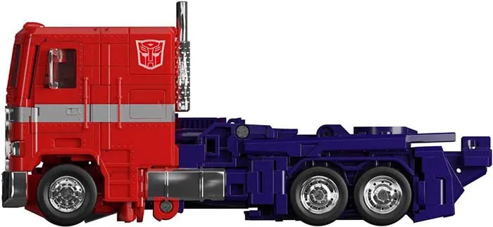 MP-44S Optimus Prime | Transformers Masterpiece