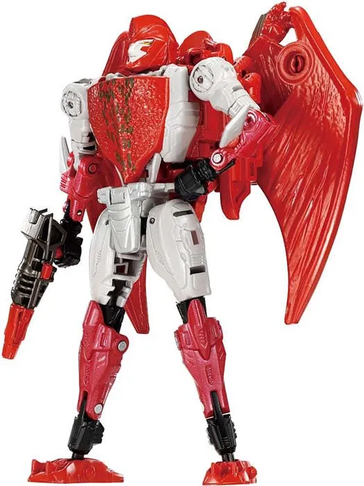 BWVS-05 Rattrap and Terrorsaur Two-Pack Premium Finish | Transformers: Beast Wars