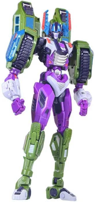 IF-01X Eris Armadon TFCon Exclusive | Mastermind Creations | Ocular Max