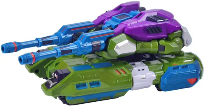 IF-01X Eris Armadon TFCon Exclusive | Mastermind Creations | Ocular Max