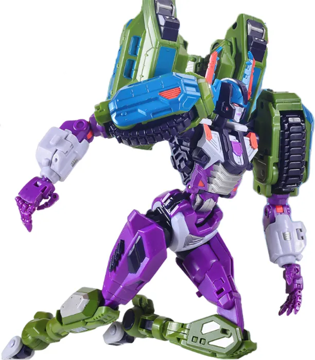 IF-01X Eris Armadon TFCon Exclusive | Mastermind Creations | Ocular Max