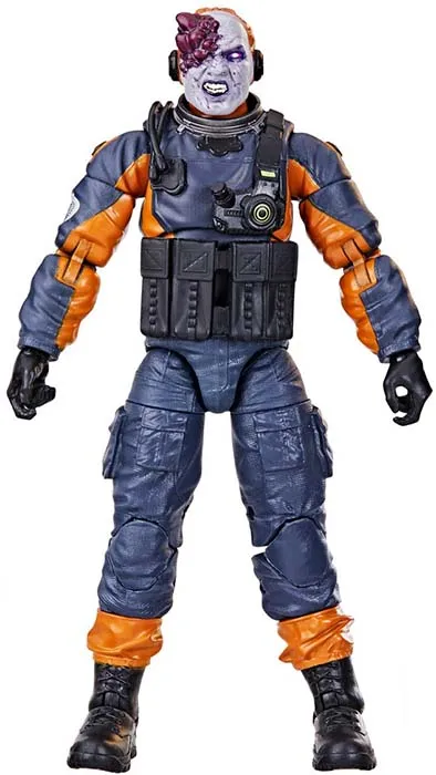 Mole Rat 6-Inch Scale | G.I. Joe Classified Series