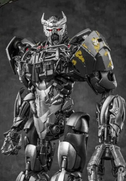 Scourge AMK Series Model Kit | Transformers: Rise of the Beasts | Yolopark