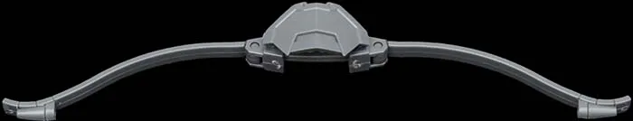 02 Yumi Accessory Kit | Pla-Act Option Series | PLUM