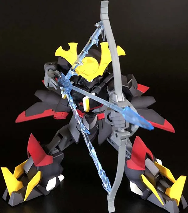 02 Yumi Accessory Kit | Pla-Act Option Series | PLUM