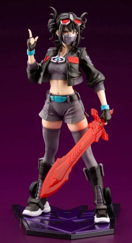 Nemesis Prime Bishoujo Exclusive Edition | Transformers | Kotobukiya